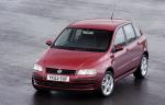 Fiat Stilo 5-Door 2004 года (UK)